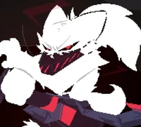 Seigen - YOMI HUSTLE