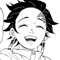 Kamado Tanjiro 