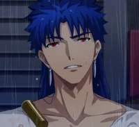 Cù Chulainn