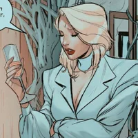 Emma Frost