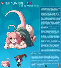 Slowpoke