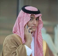 Prince Nawaf 