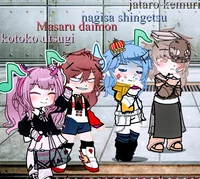 The warriors of hope