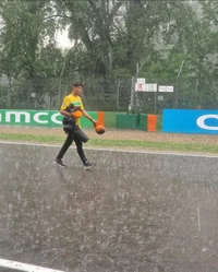 Lando Norris