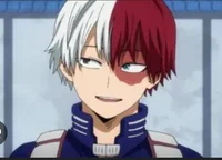 Shoto todoroki