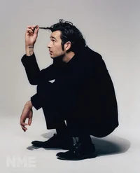 Matty Healy 