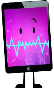 MePad