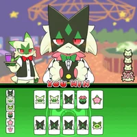 Meowscarada Casino
