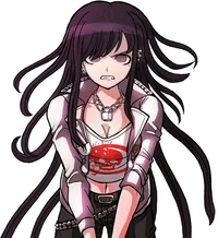 Badass Mikan