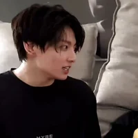 Jungkook 