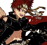 Pirata kirishima