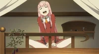 Zero two