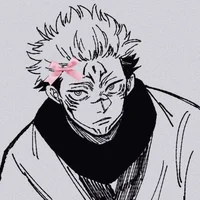 Sukuna 