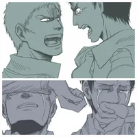 Reiner y Bertholdt 