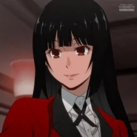 Yumeko Jabami