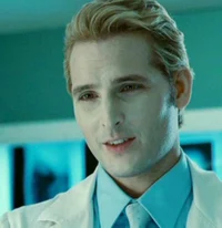 Carlisle Cullen