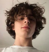 Timothée Chalamet 