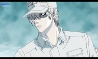 White blood cell