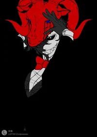 The Masked Alternate