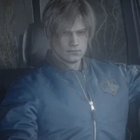 Leon Kennedy 