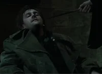 Barty Crouch Jr