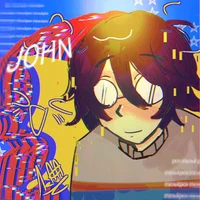 John yandere