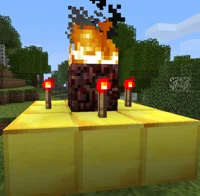 Herobrine Totem