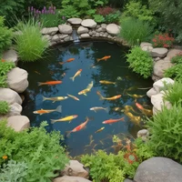 Pond