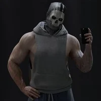 simon ghost riley
