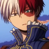 Todoroki