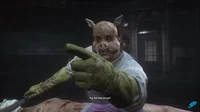 Professor Pyg