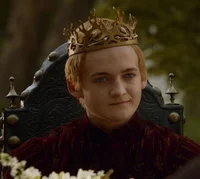 Joffrey Baratheon