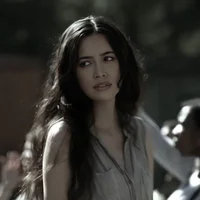 TWD- Rosita Espinosa