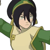 Toph Beifong