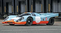 1970 Porsche 917