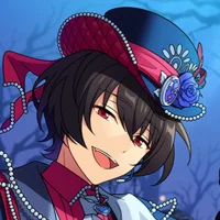 Ritsu Sakuma 