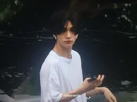 Hwang hyunjin