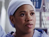 Miranda Bailey