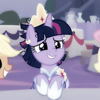 Twilight Sparkle