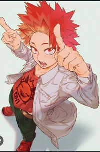 Kirishima