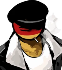Germany - CH