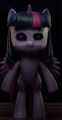 Twilight Sparkle