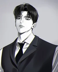 Caspian Zendrovich