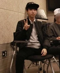 Predebut Han