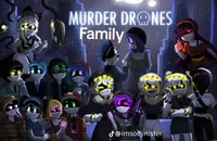 Murder Drones