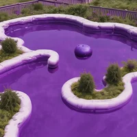 Slime Pool
