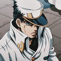 Jotaro Kujo
