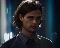 Spencer Reid