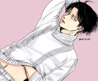 Levi Ackerman 
