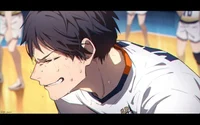 Tobio Kageyama